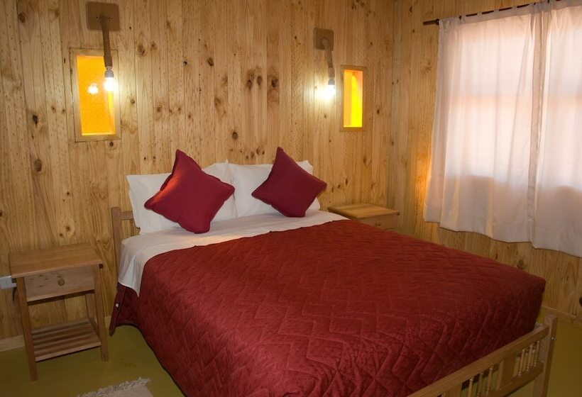 Cabañas Don Sebastian