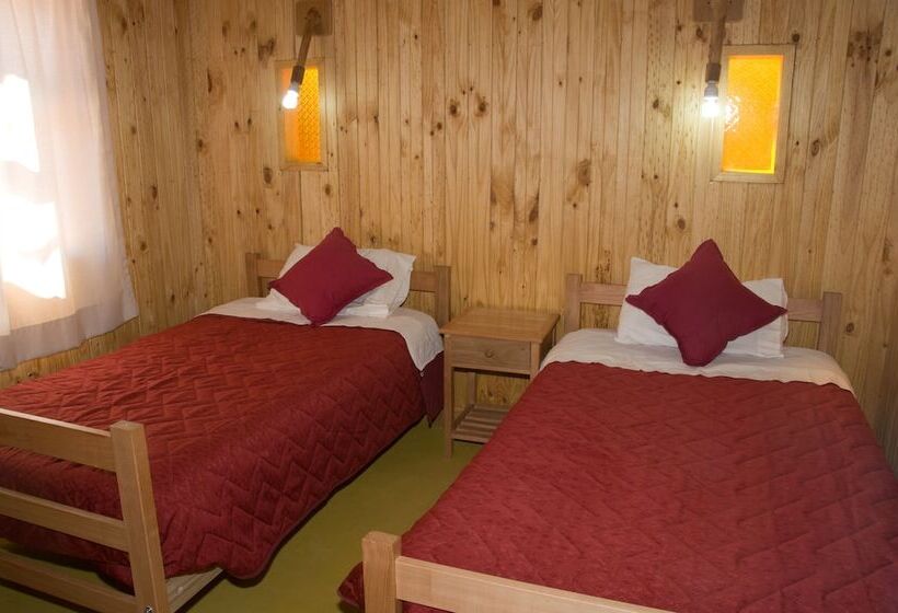 Cabañas Don Sebastian