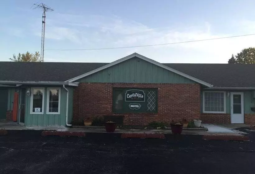 Carlin Villa Motel