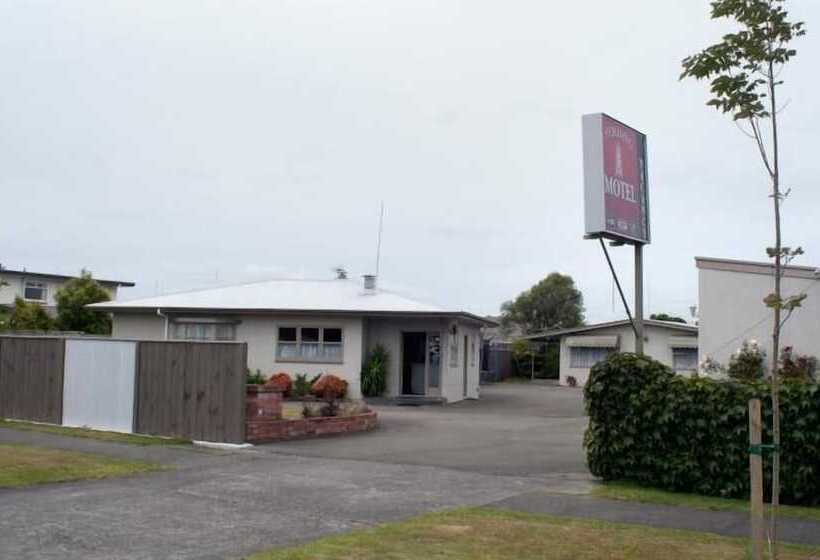 Feilding Motel