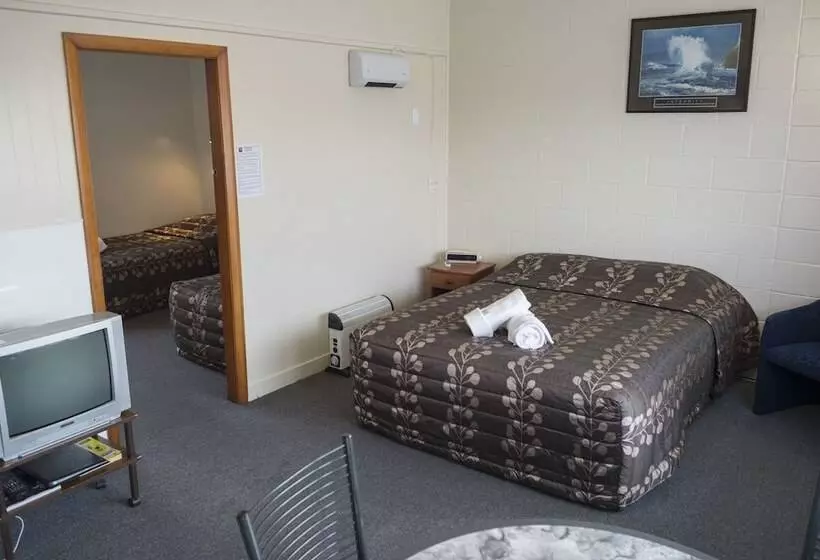 Feilding Motel