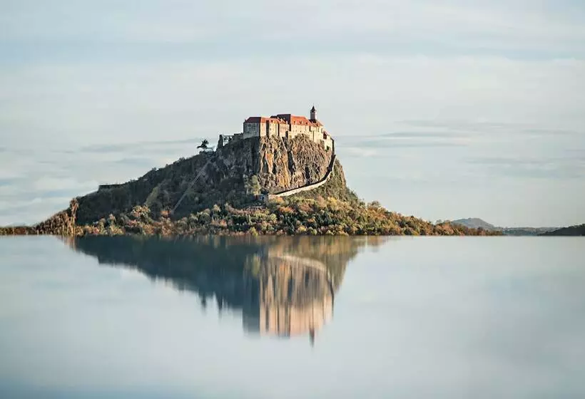 Genusshotel Riegersburg