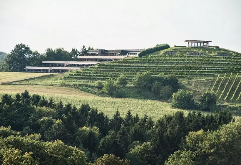 Genusshotel Riegersburg