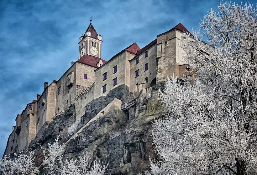 Genusshotel Riegersburg