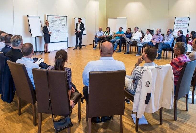 Genusshotel Riegersburg