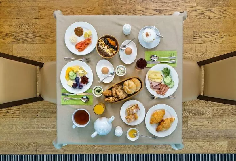 Genusshotel Riegersburg