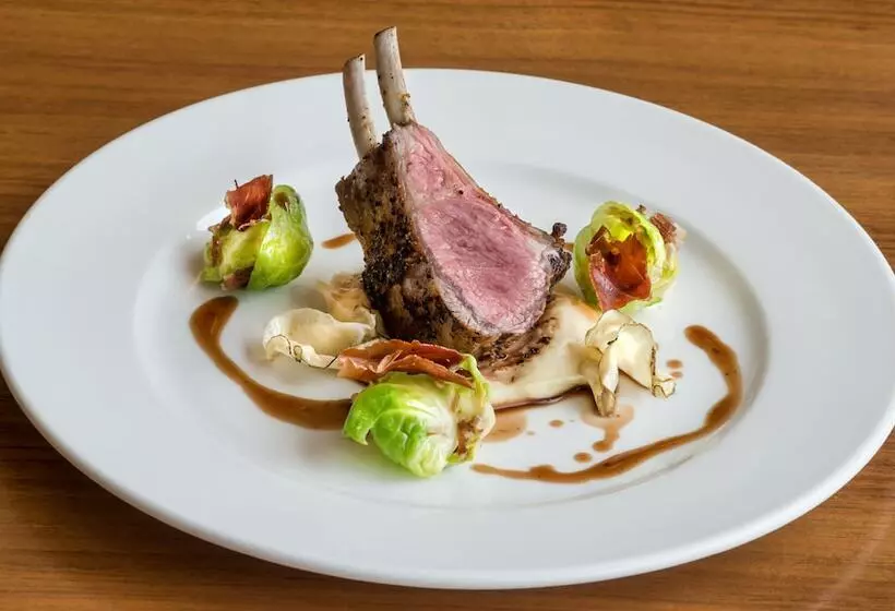 Genusshotel Riegersburg