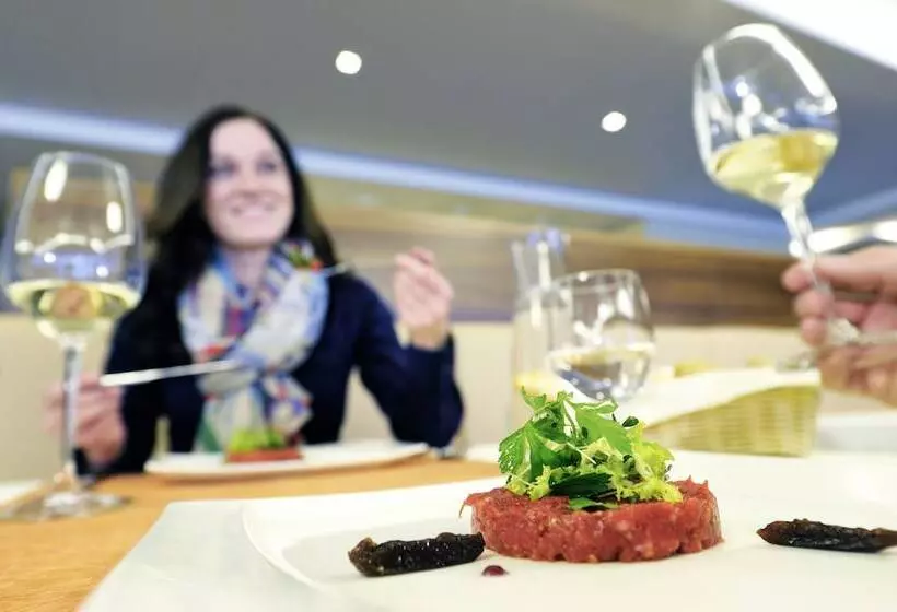 Genusshotel Riegersburg