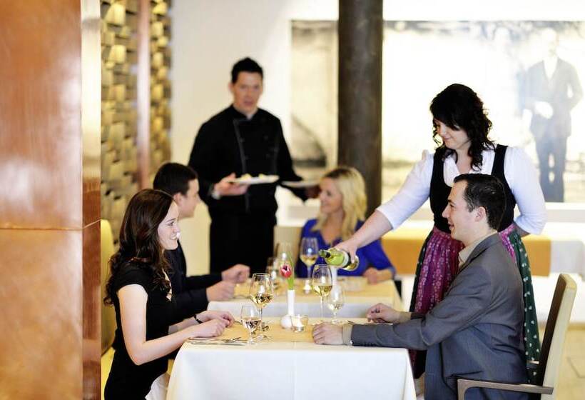 Genusshotel Riegersburg