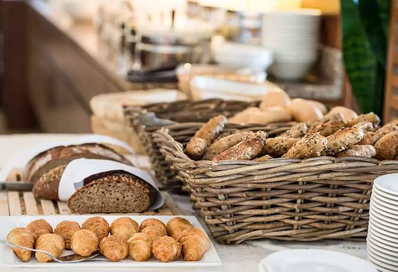 Genusshotel Riegersburg