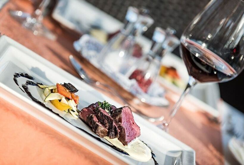 Genusshotel Riegersburg