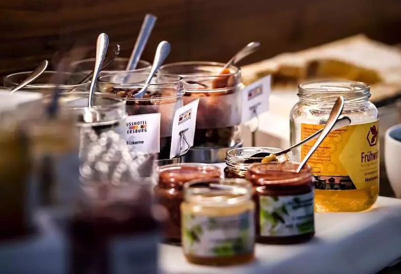 Genusshotel Riegersburg