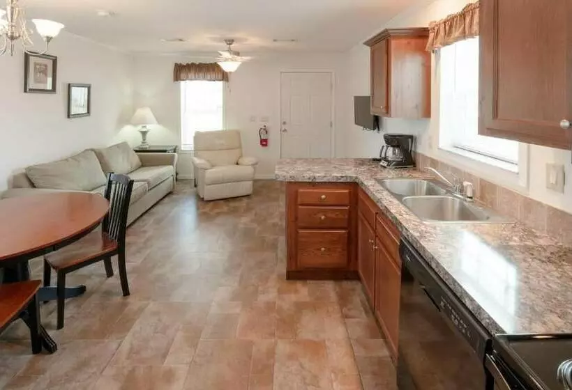 Lomakeskus Sun Retreats Ocala Orange Lake