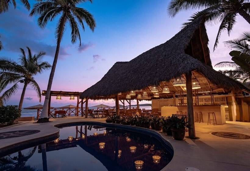 簡易ホテル Chantli Mare