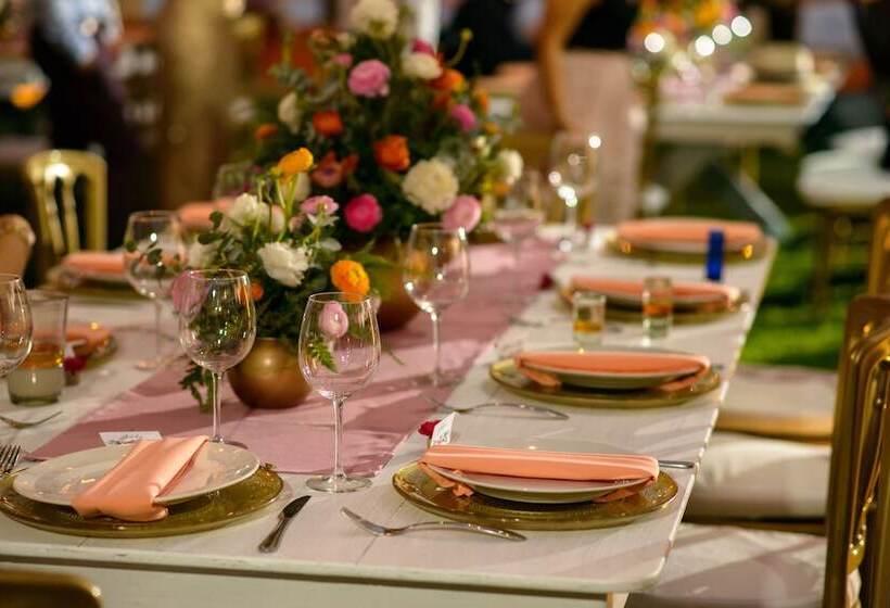 簡易ホテル Chantli Mare