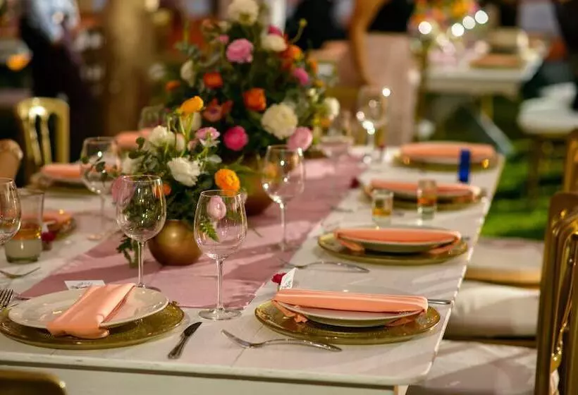 簡易ホテル Chantli Mare