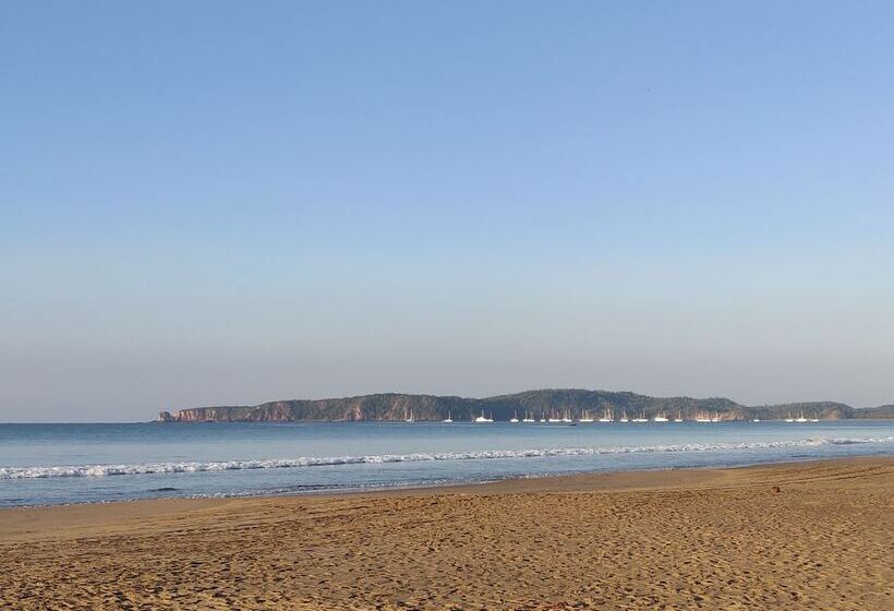 簡易ホテル Chantli Mare