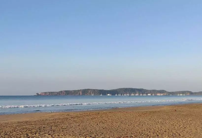 簡易ホテル Chantli Mare