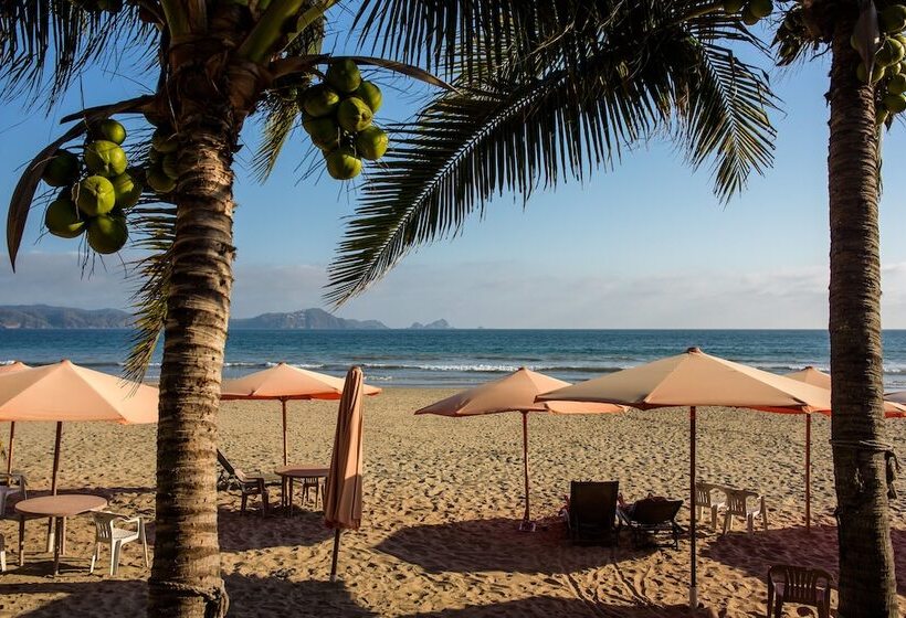 簡易ホテル Chantli Mare