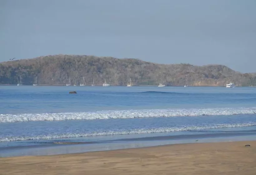 簡易ホテル Chantli Mare