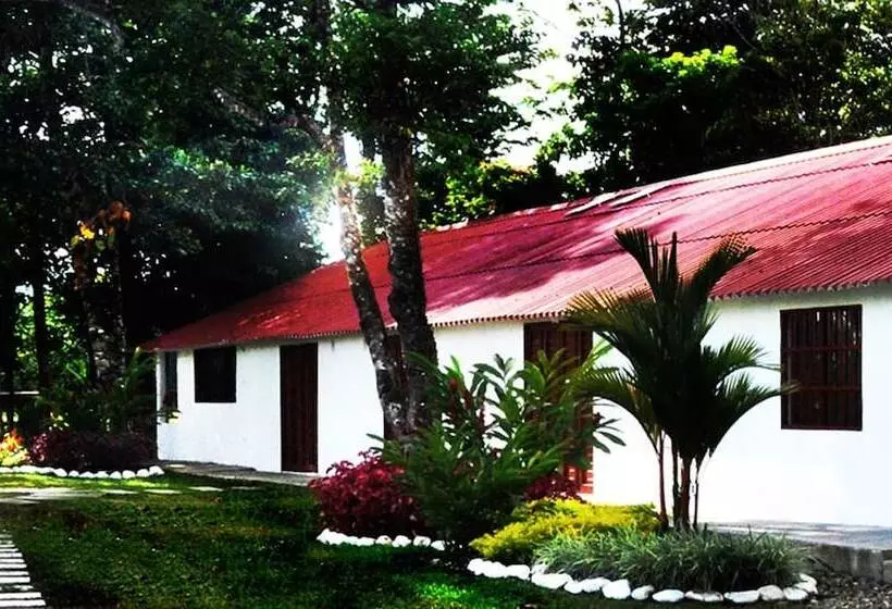 ホテル Ciudad Resort Campestre