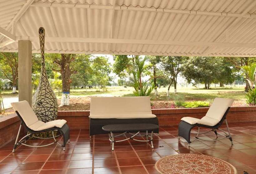 酒店 Ciudad Resort Campestre