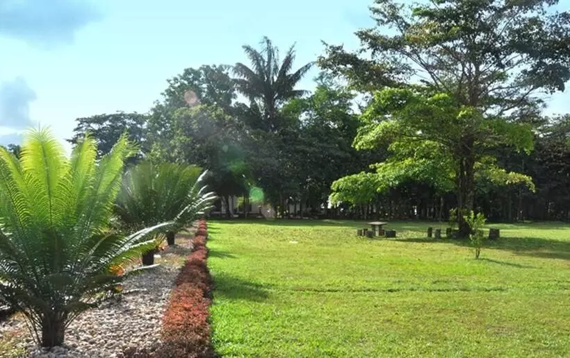 ホテル Ciudad Resort Campestre