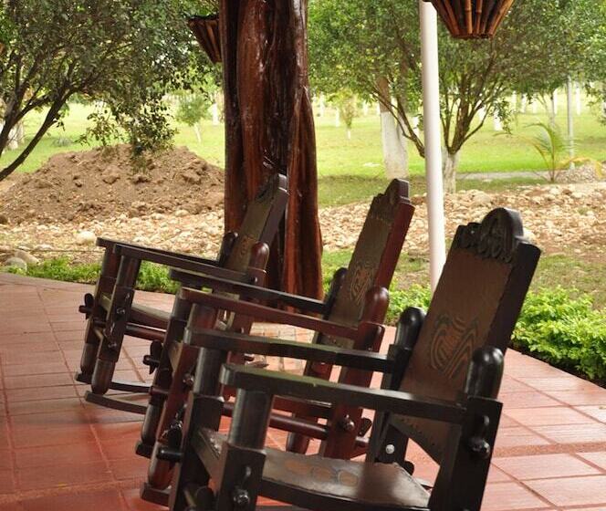 酒店 Ciudad Resort Campestre