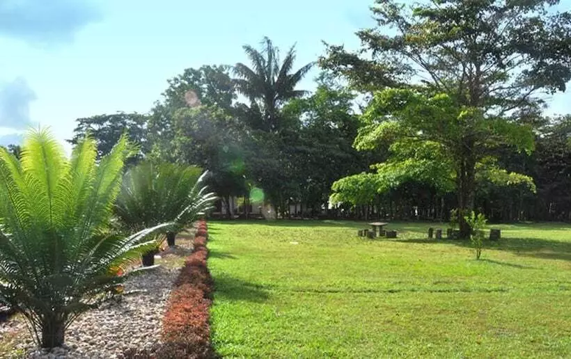 ホテル Ciudad Resort Campestre