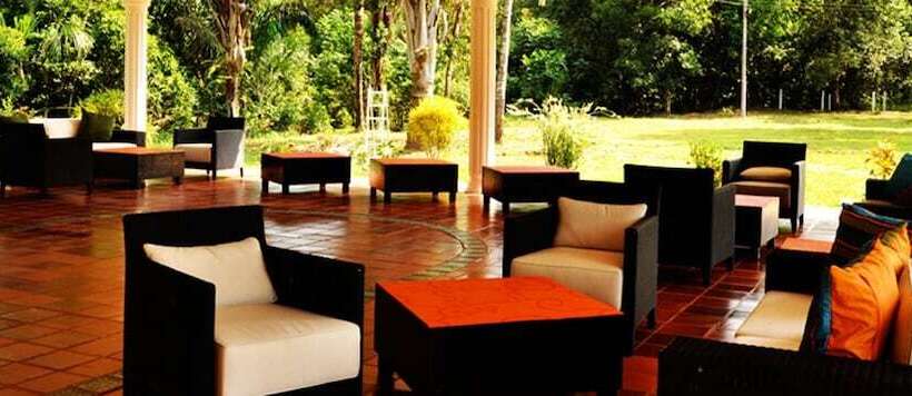 酒店 Ciudad Resort Campestre