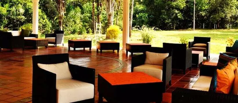 ホテル Ciudad Resort Campestre