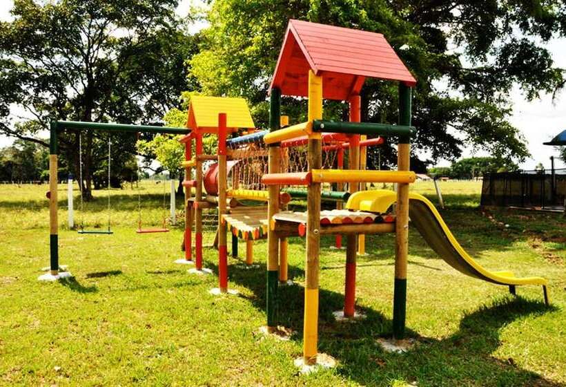 酒店 Ciudad Resort Campestre