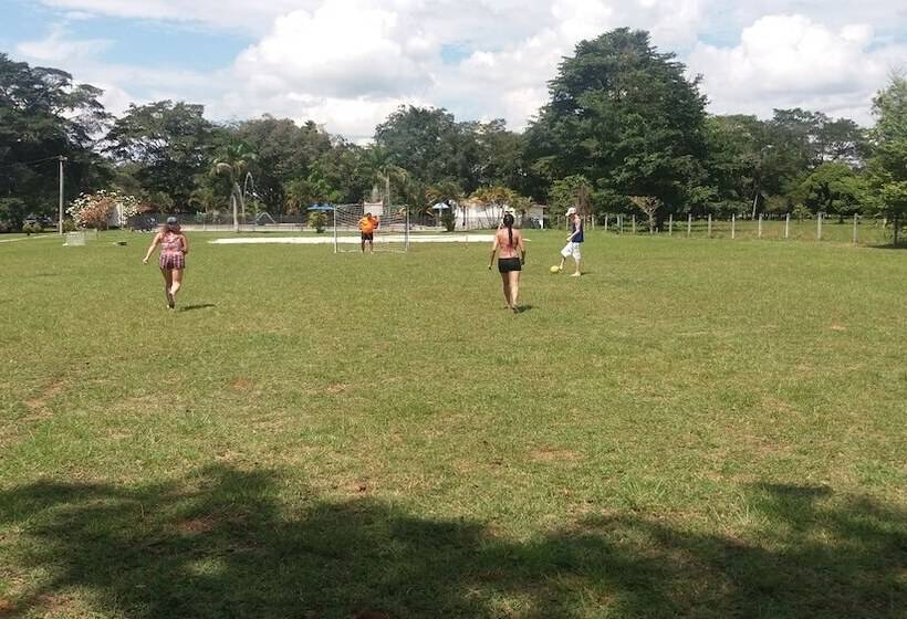 酒店 Ciudad Resort Campestre