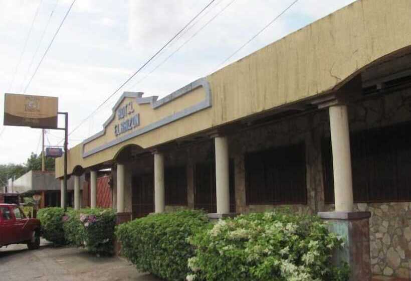 هتل El Raizon