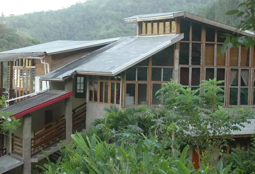 هتل Forres Park Resort & Spa