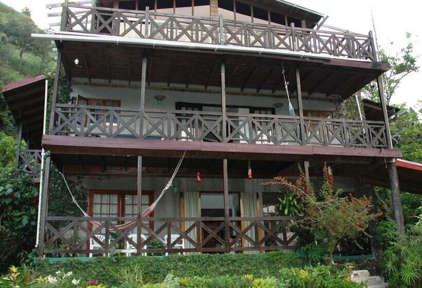 هتل Forres Park Resort & Spa