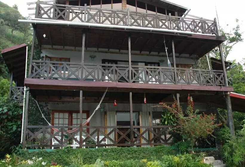 هتل Forres Park Resort & Spa