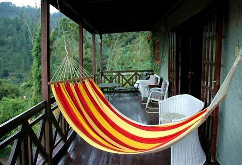 هتل Forres Park Resort & Spa