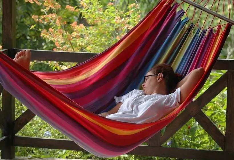 هتل Forres Park Resort & Spa