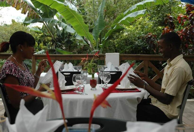 هتل Forres Park Resort & Spa