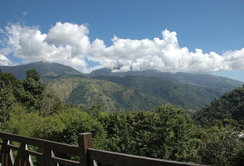 هتل Forres Park Resort & Spa