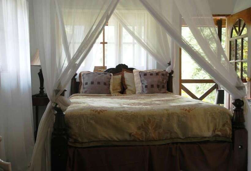 هتل Forres Park Resort & Spa