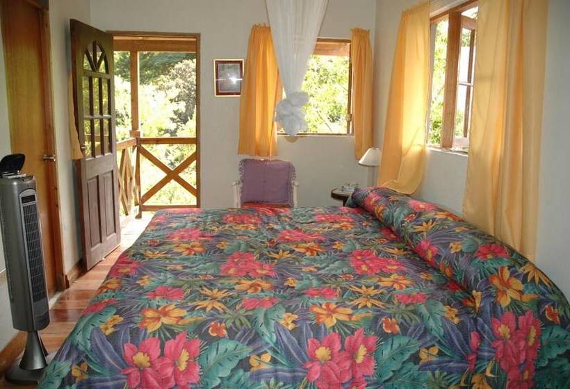 هتل Forres Park Resort & Spa