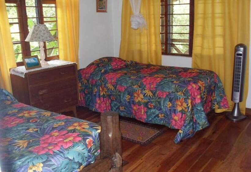 هتل Forres Park Resort & Spa