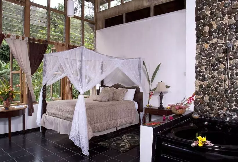 هتل Forres Park Resort & Spa