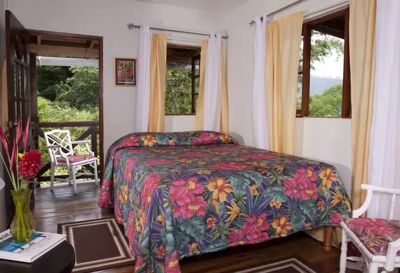 هتل Forres Park Resort & Spa