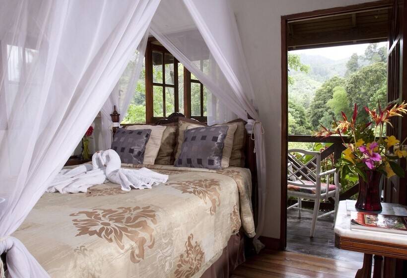 هتل Forres Park Resort & Spa