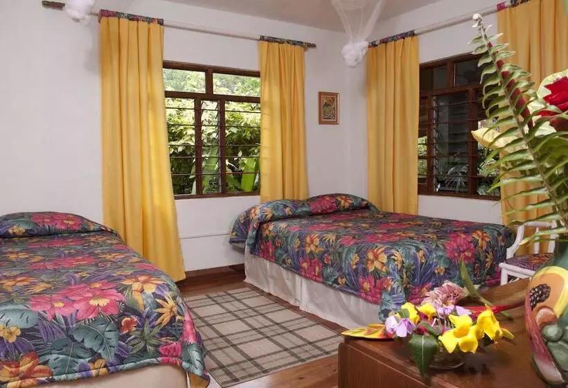 هتل Forres Park Resort & Spa