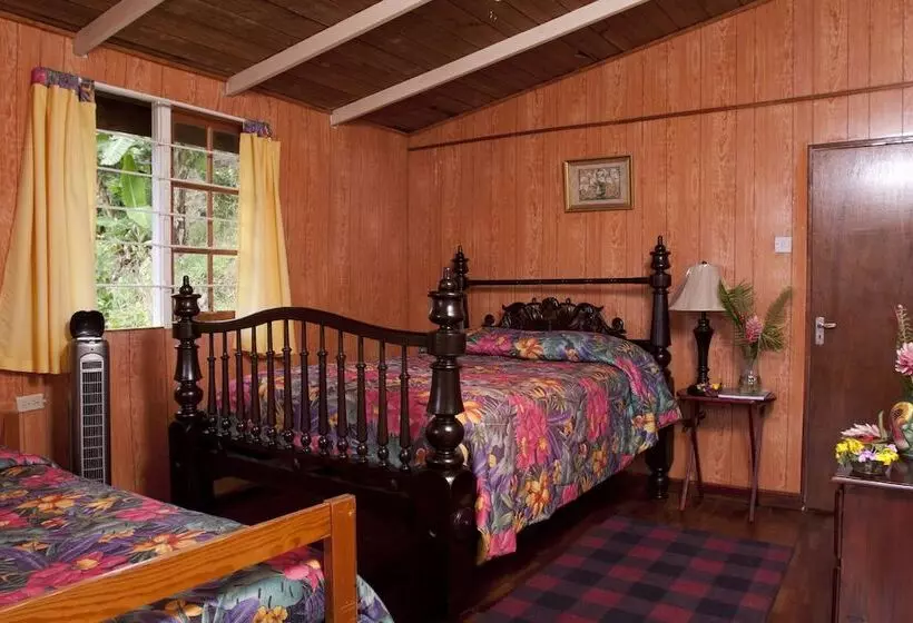 هتل Forres Park Resort & Spa