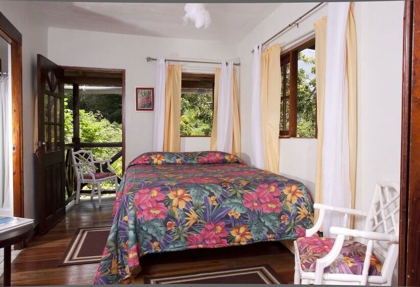 هتل Forres Park Resort & Spa